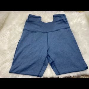 Feed Me Fight Me real SAS leggings Medium